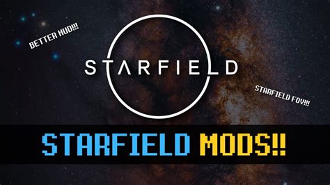 starfield nexus mods not working